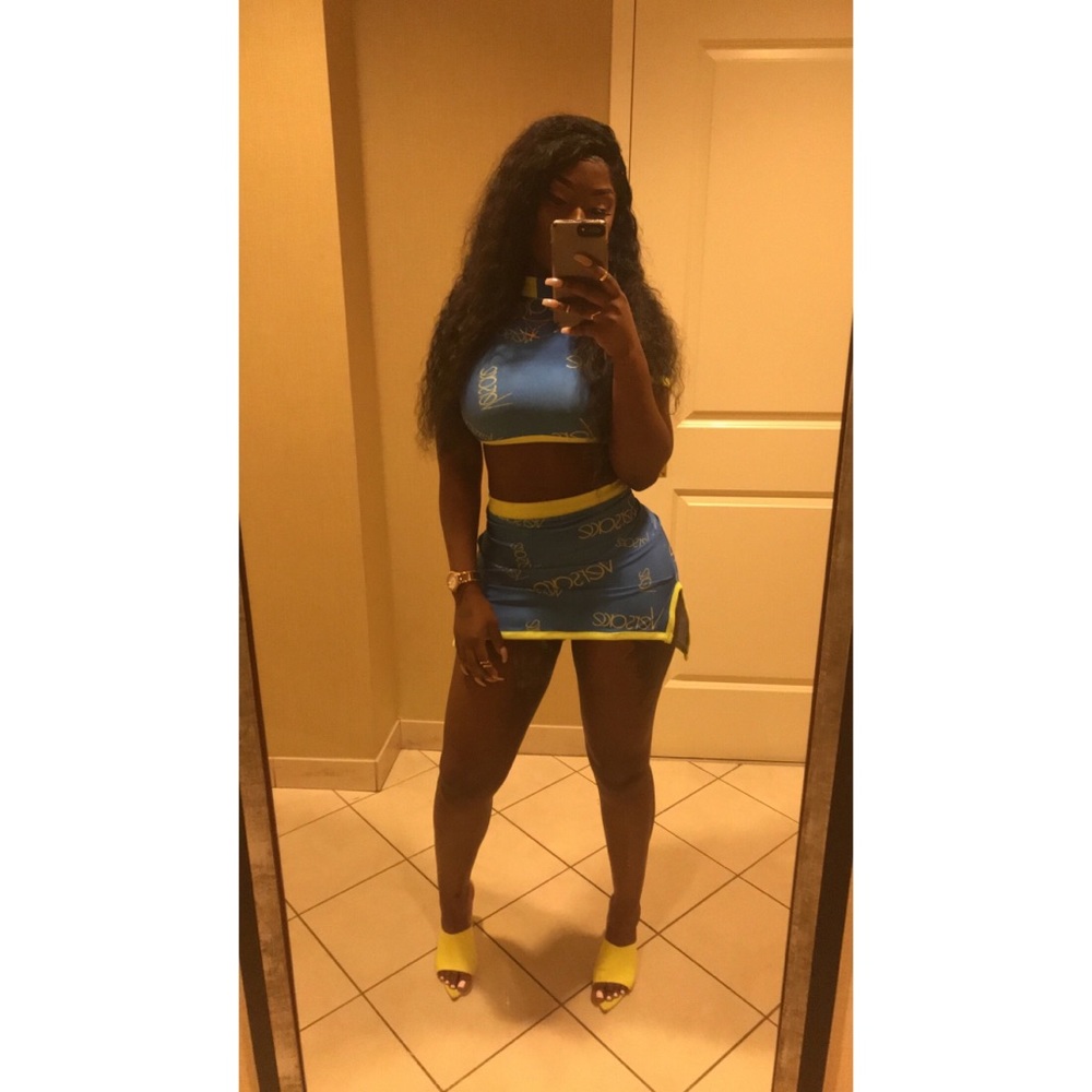 Japanese 2 piece set